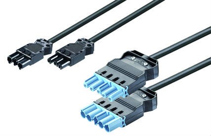 寰峰湅WIELAND閫ｆ帴鍣� 妯撳畤瀹夎閫ｆ帴鍣╣esis® MINI