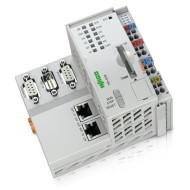 WAGO控制器 WAGO PFC 200系列工業(yè)控制器