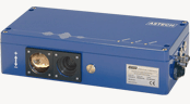 英國邁得羅克MODULOC LED白光測速儀MSE-V320