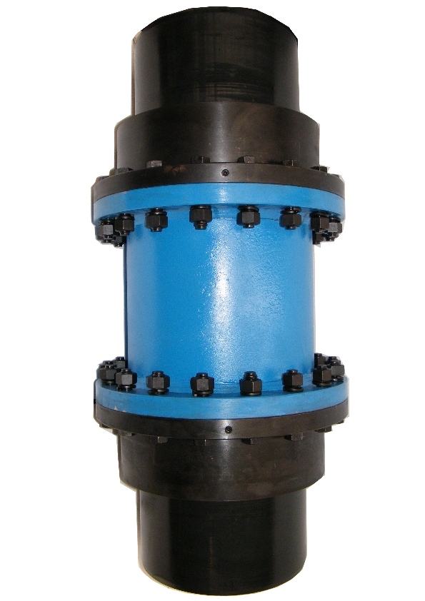 SIBRE聯(lián)軸器 德國SIBRE AGC系列鼓形齒聯(lián)軸器