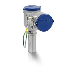 KROHNE控制器 德國KROHNE DW18系列流量控制器