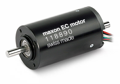 MAXON電機(jī) 瑞士MAXON EC-4pole系列無(wú)刷DC電機(jī)