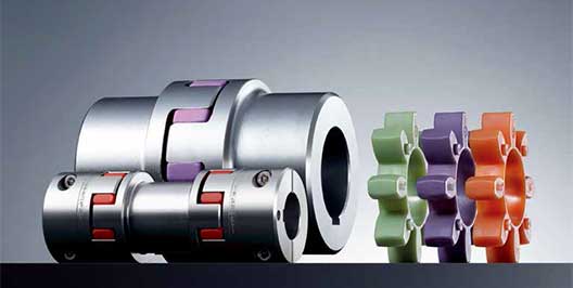 KTR聯(lián)軸器 德國KTR ROTEX®梅花型彈性聯(lián)軸器