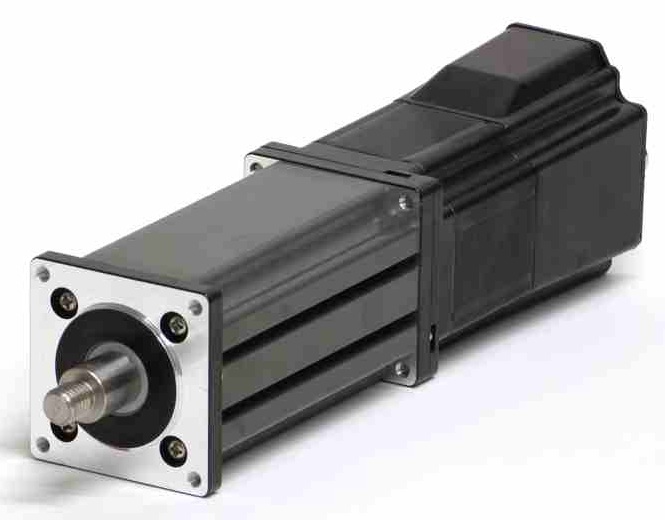 JVL MSL08步進電機線性致動器