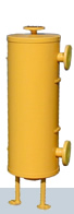 BAELZ換熱器 德國(guó)BAELZ管式換熱器105-S