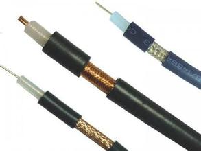 特種射頻電纜SYV-50-28-1視頻電纜導(dǎo)線產(chǎn)品