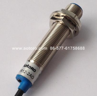 FR12-2AO,LJ12A3-2-J/EZ接近開(kāi)關(guān)傳感器