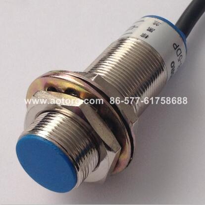 FR18-5DP,LJ18A3-5-Z/BY接近開關(guān)暢銷國(guó)外