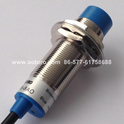 接近開(kāi)關(guān)FR18-8AO歐迪龍傳感器值得信賴(lài)
