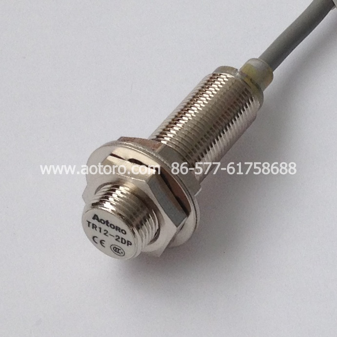 供應(yīng)接近開(kāi)關(guān)TR12-2DP(E2E-X2F1)傳感器特價(jià)