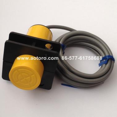 電容式接近開關CR34-20DN(LJC34A3-T-J/EZ)廠