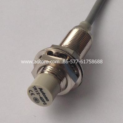 電感式接近開(kāi)關(guān)TR12-4DP2/E2E-X5MF2廠家讓利直銷