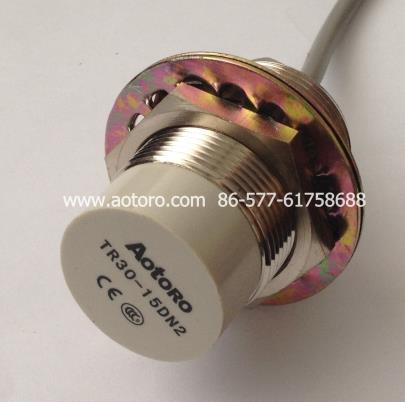 姝ｅ搧渚涙噳(y墨ng)鎺ヨ繎闁嬮棞(gu膩n)TR30-15DN2(E2E-X18ME2)--鐝�(xi脿n)