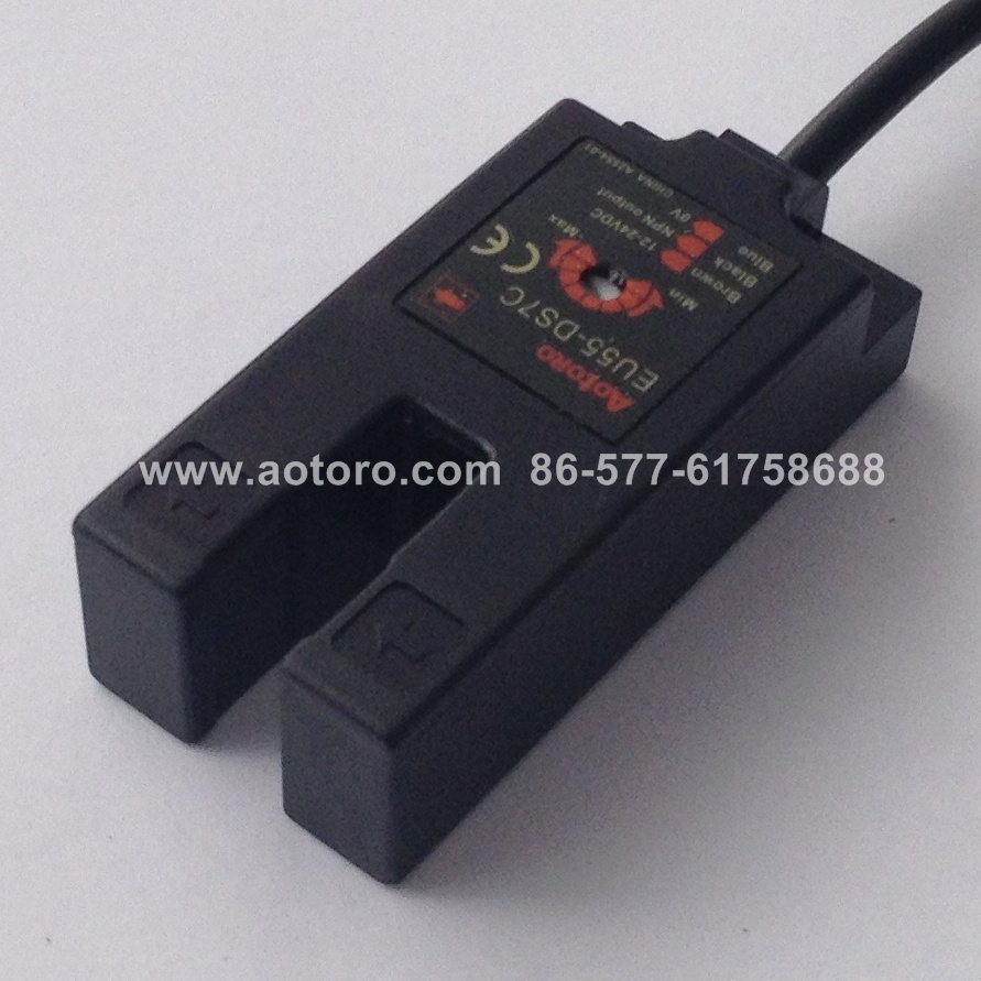 槽型光電開(kāi)關(guān)傳感器SU07-X 性能佳 現(xiàn)貨低價(jià)