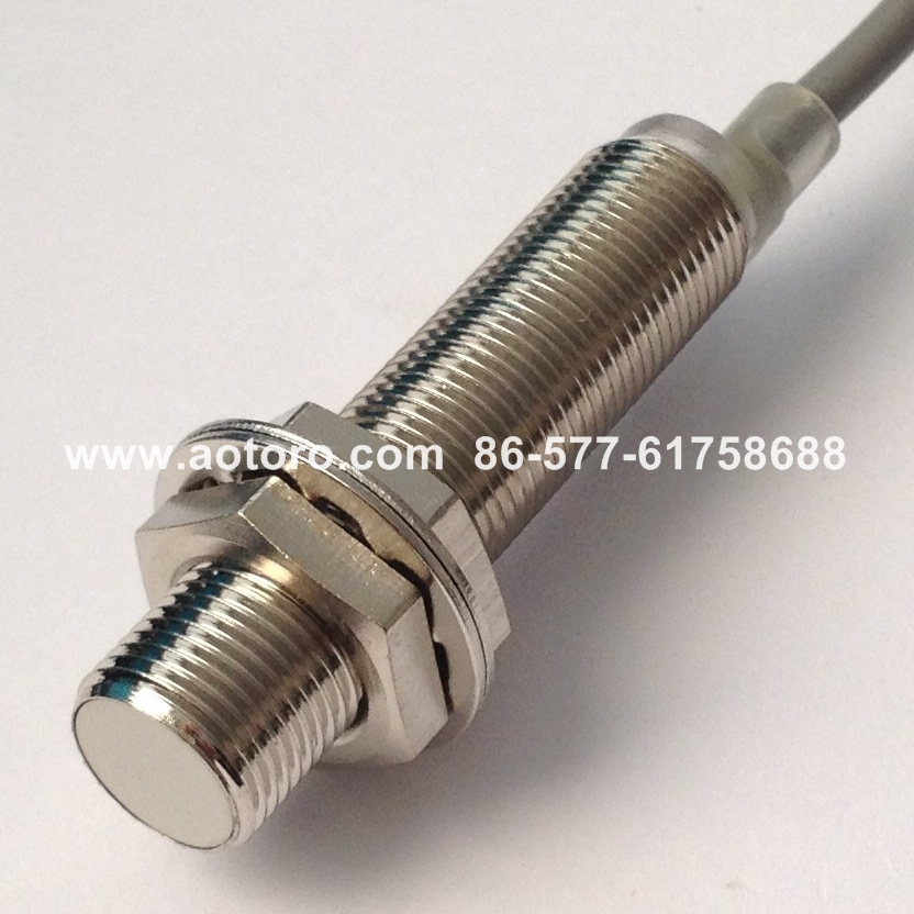 齒輪轉速傳感器SC12-20K廠家直銷