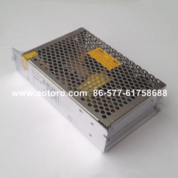 廠家熱銷開(kāi)關(guān)電源S-50-24 單組輸出50W
