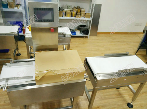 重量分選秤，選別秤，