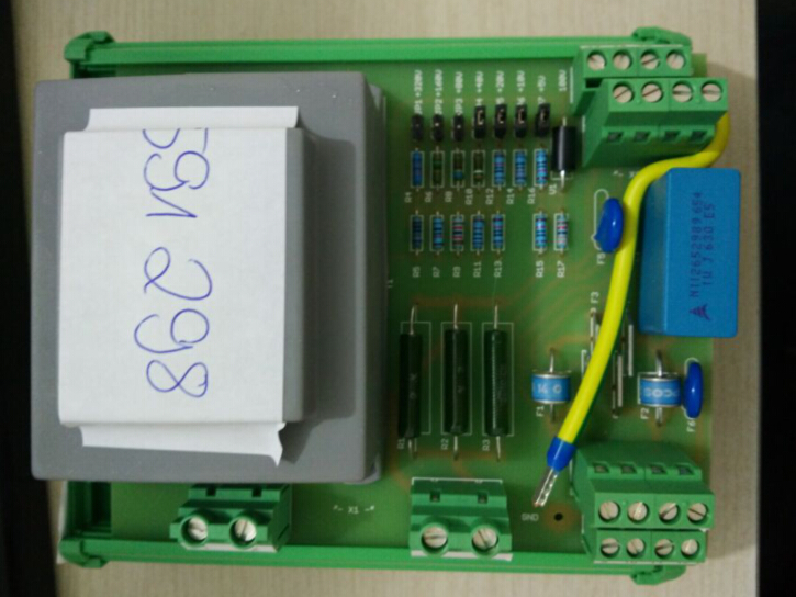 MTS RHM0160MP011S1G8100