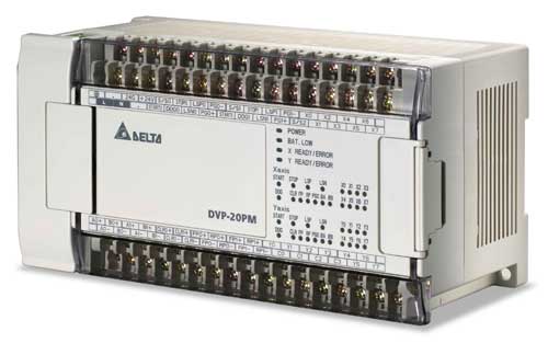 北京臺(tái)達(dá)ES/EC系列PLC