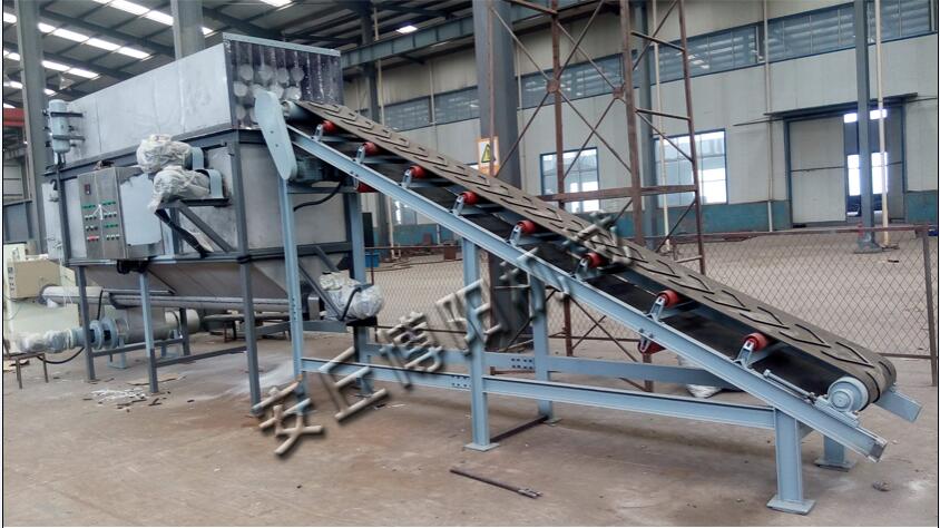 塑料顆粒拆包機(jī)直銷，無(wú)塵破袋卸料機(jī)廠家