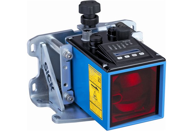 上海采川供應(yīng)【DMT10-2-1113】sick側(cè)位儀