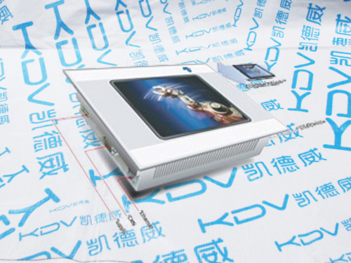 伊頓EATON觸摸屏【XVM-430-65TVB-1-11】
