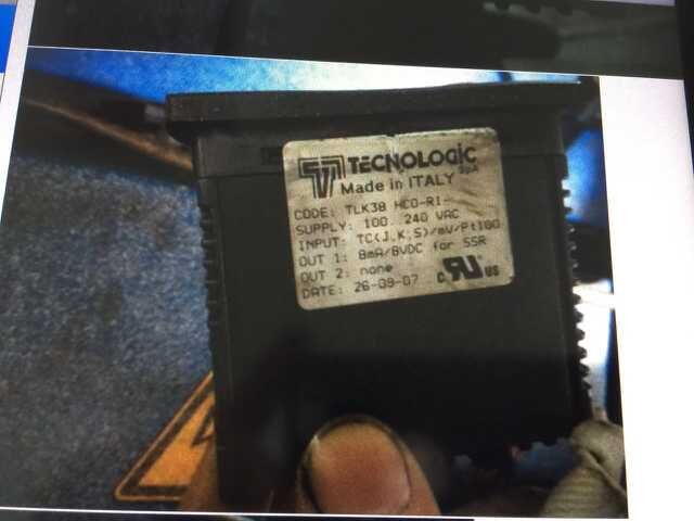 Woerner    DPI-D/18D0A閥