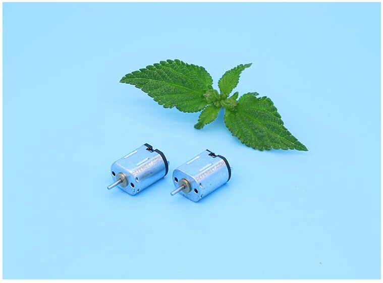 德琒DFF-M20微型直流電機小馬達 紋身機 修眉筆 跳蛋 成人玩