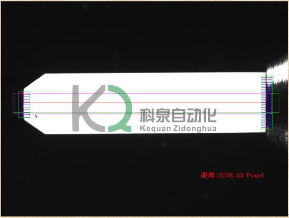 供應CCD尺寸測量視覺系統(tǒng)