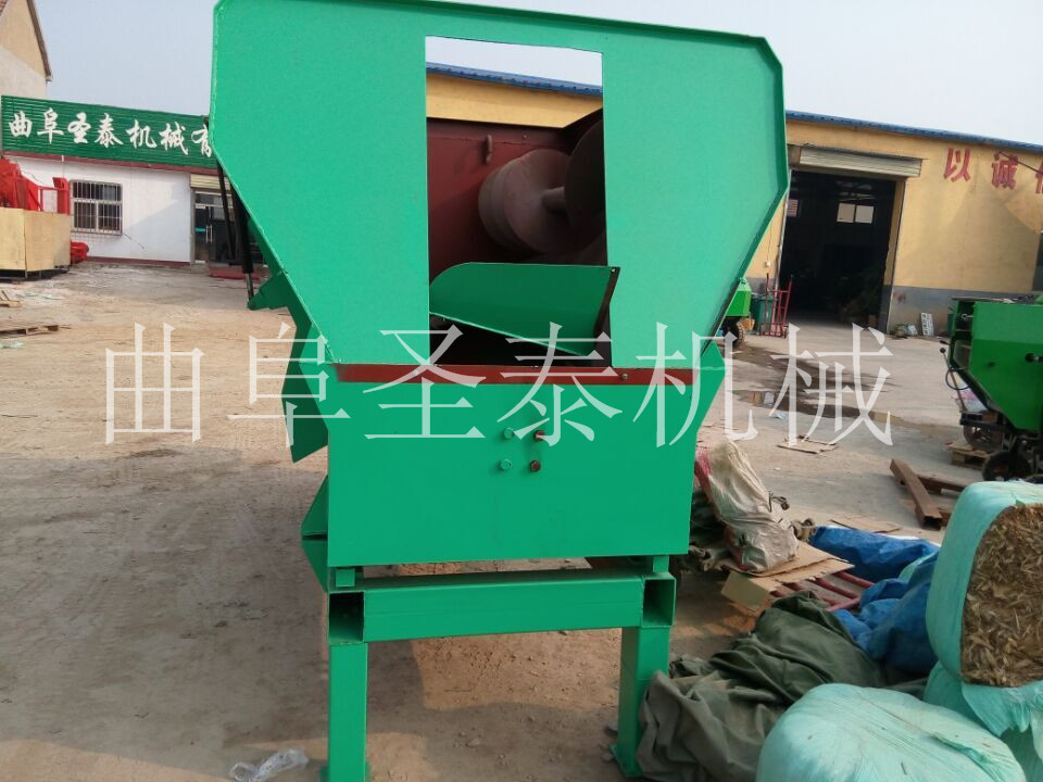 石嘴山 TmR飼料攪拌機(jī)