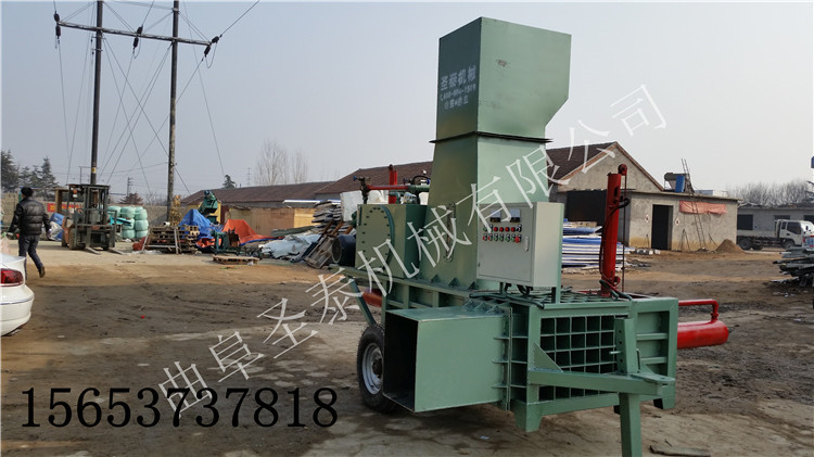 黃秸稈壓縮機(jī)價(jià)格多功能