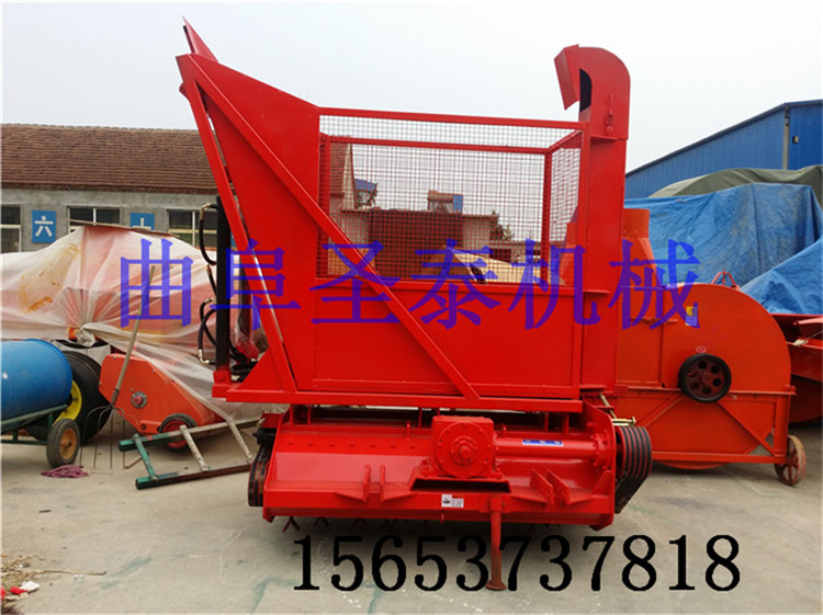 浙江玉米秸稈回收機(jī)價(jià)格總代直銷(xiāo)