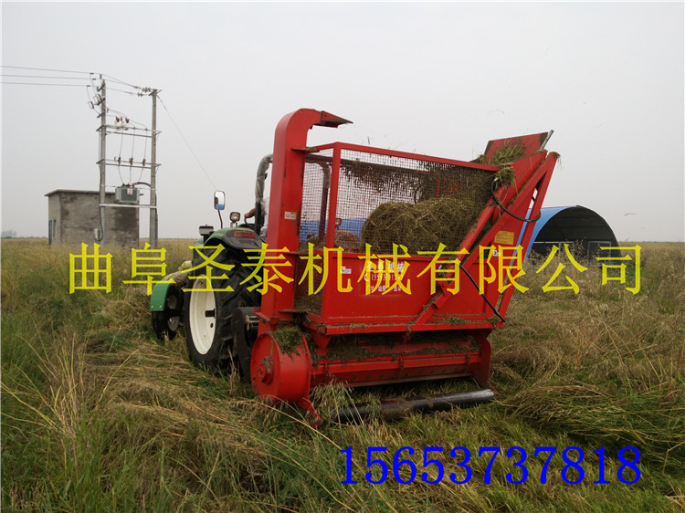 廣東大型玉米秸稈回收機(jī)