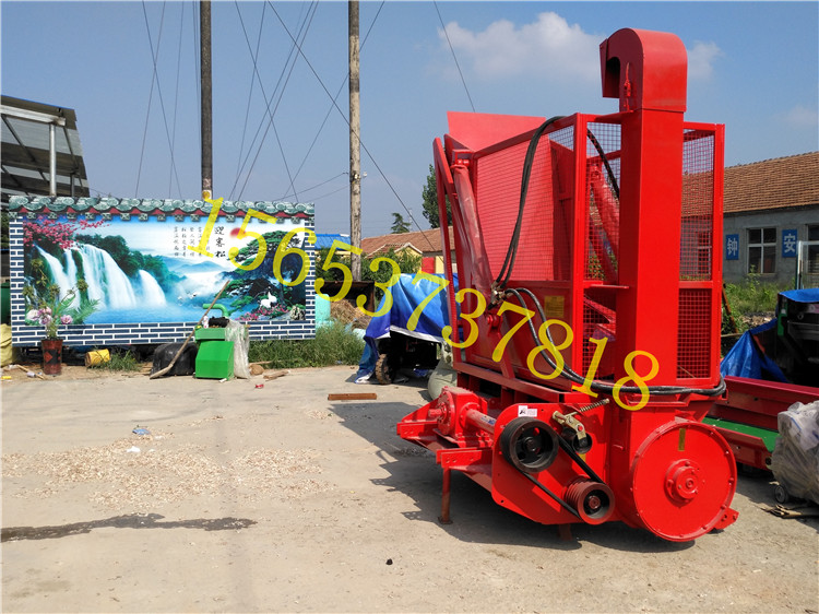 安徽秸稈收割機批發(fā)