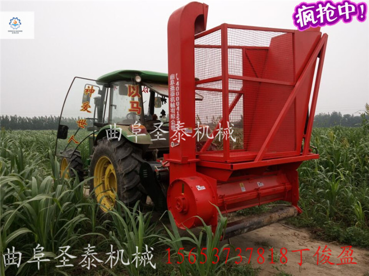 陜西秸稈粉碎收集機(jī)廠家量大從優(yōu)