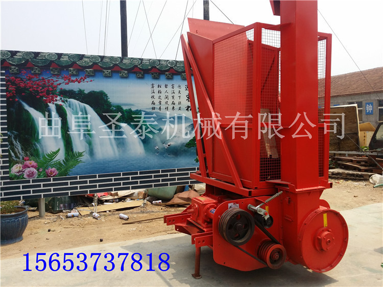 湖南玉米秸稈回收機(jī)價(jià)格原裝現(xiàn)貨