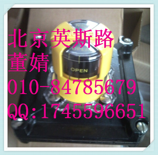 WESTLOCK 閥位開關(guān)2147-BY-00-22ZB-000