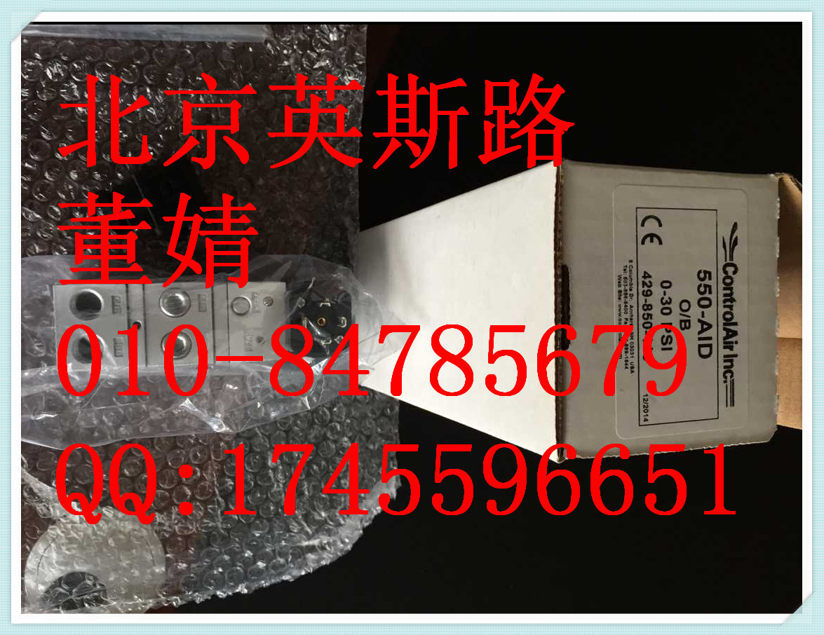 ControlAir 氣缸 US-4-L-SM-UN