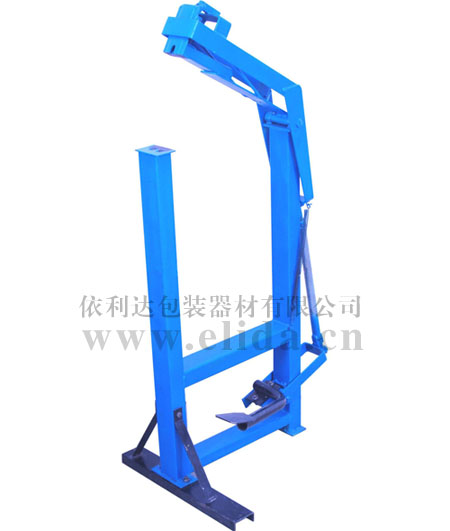 泉州依利達(dá)腳踏封底機(jī)  價(jià)錢(qián)優(yōu)惠  質(zhì)量穩(wěn)定，