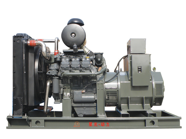 道依·（DEUTZRT）系列 柴油發(fā)電機(jī)組特點(diǎn)·