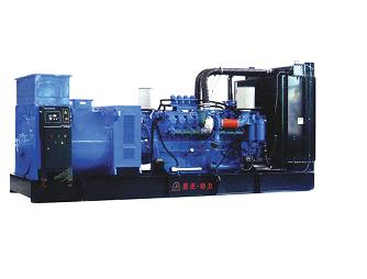 奔馳柴油發(fā)電機組原動機MTU是德 國戴姆勒·克萊斯勒集團的