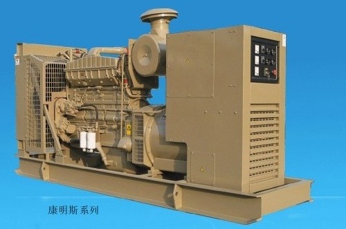 康明斯 柴 油 發(fā)電機(jī) 組冷卻系統(tǒng):銷售、