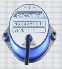 Seika傾角傳感器