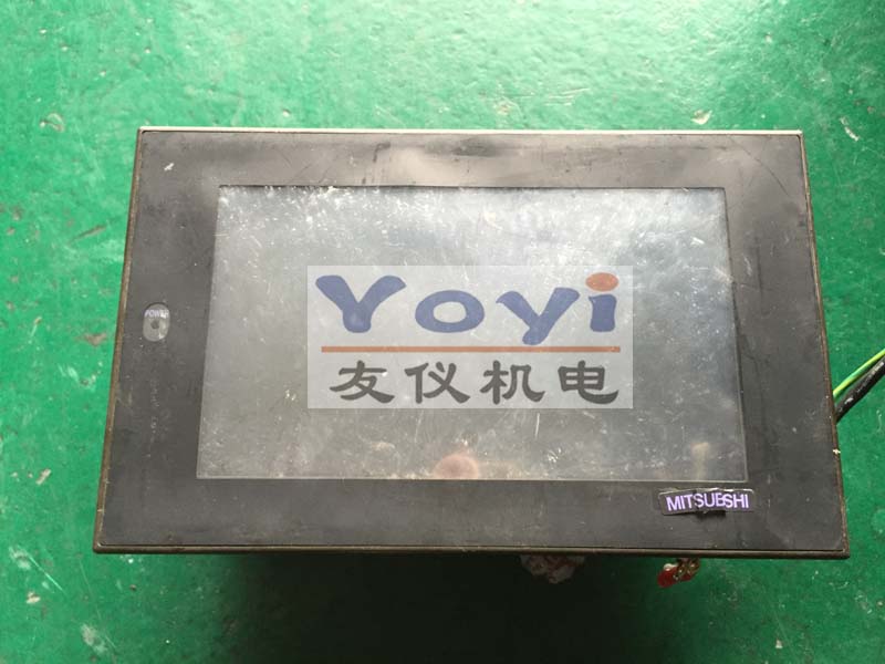 二手觸摸屏A956WGOT-TWD-C，可維修