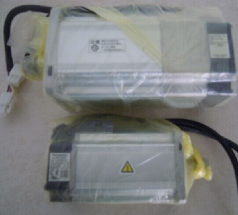 1KW伺服控制器MSME102GCGM+MDDKT3530總代理