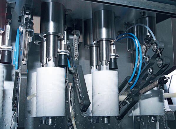 PARKER PVL32EH1140C2