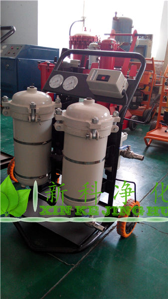 LYC-50B三級高精度濾油機(jī)LYC-50B濾油機(jī)廠