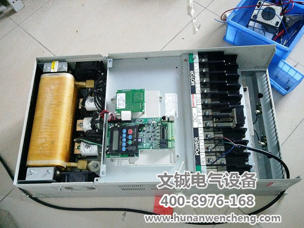 長(zhǎng)沙變頻器維修 湖南修理變頻器公司