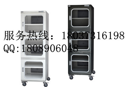 收藏檔防靜電防潮箱 干燥箱濕度范圍10%~20%RH
