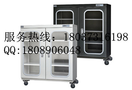 文件防靜電防潮箱 干燥箱濕度范圍10%~20%RH